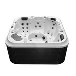 5 seater hot tub spa