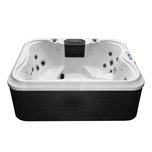 hot tub for holiday home